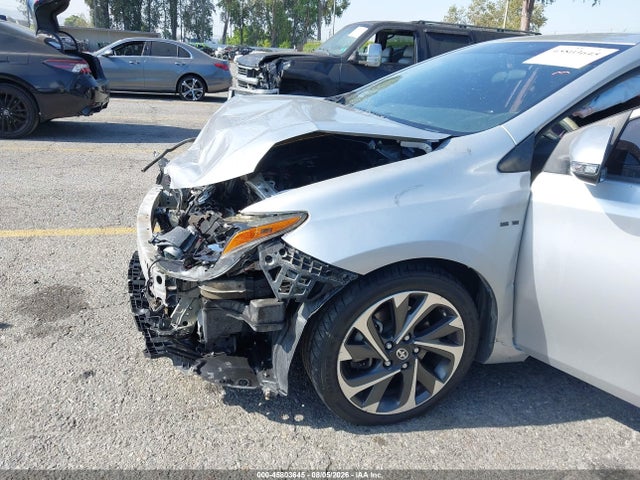 Scion IM 2016 JTNKARJE2GJ510113 Image 13