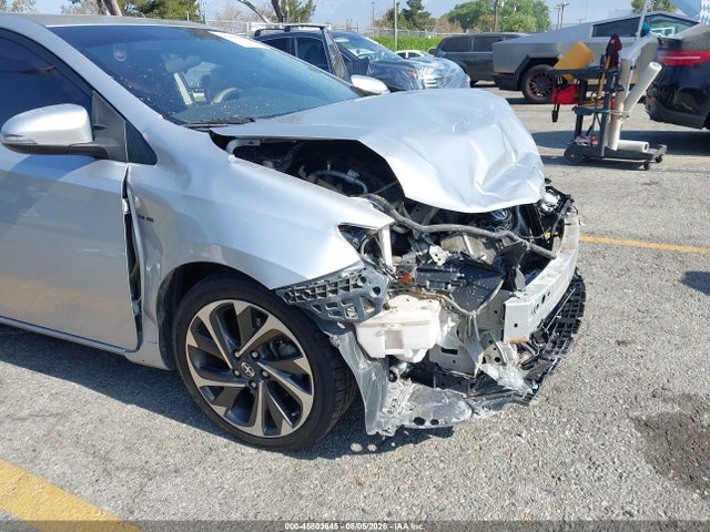 Scion IM 2016 JTNKARJE2GJ510113 Image 14