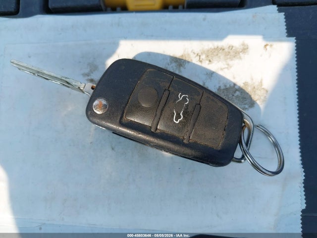 Aukcja sprzedaży 2009 Audi Q7 3.6, vin: WA1AY54L69D018551, numer aukcji: 45803646