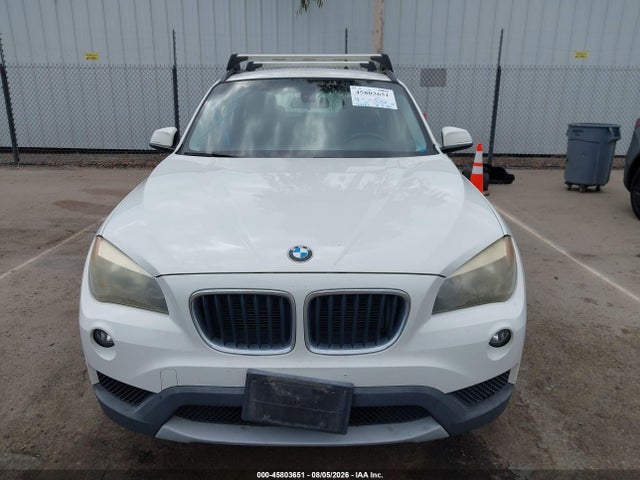 WBAVM1C53EVW50441 BMW X1 Sdrive28i