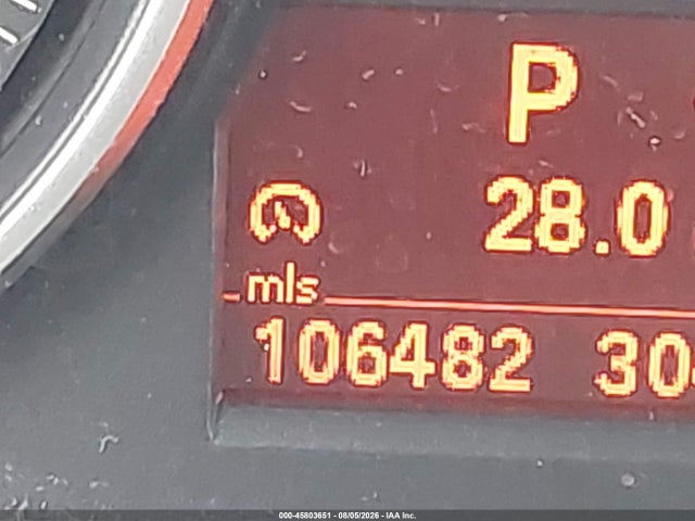 WBAVM1C53EVW50441 BMW X1 Sdrive28i