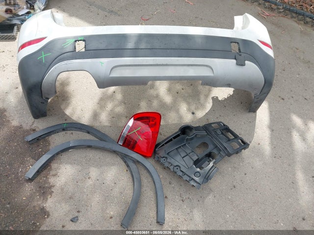 WBAVM1C53EVW50441 BMW X1 Sdrive28i