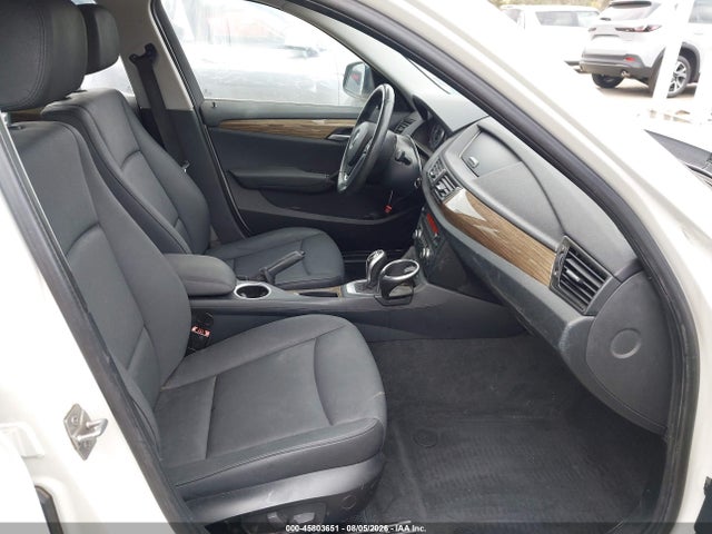 WBAVM1C53EVW50441 BMW X1 Sdrive28i