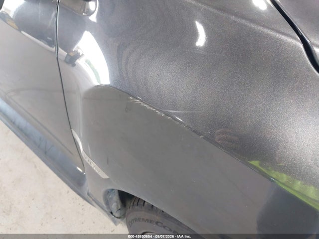 Продажа на аукционе авто 2015 Subaru Wrx, vin: JF1VA1A66F9824378, номер лота: 45803654