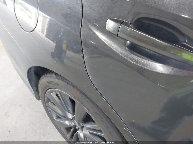 Продажа на аукционе авто 2015 Subaru Wrx, vin: JF1VA1A66F9824378, номер лота: 45803654