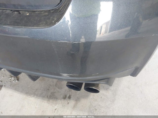 Продажа на аукционе авто 2015 Subaru Wrx, vin: JF1VA1A66F9824378, номер лота: 45803654