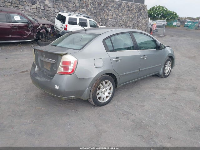 Aukcja sprzedaży 2012 Nissan Sentra 2.0 S, vin: 3N1AB6AP1CL758985, numer aukcji: 45803658