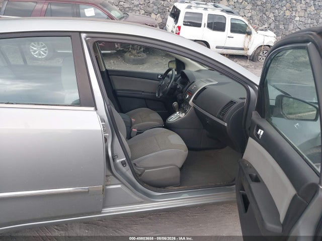 Aukcja sprzedaży 2012 Nissan Sentra 2.0 S, vin: 3N1AB6AP1CL758985, numer aukcji: 45803658