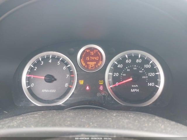 Aukcja sprzedaży 2012 Nissan Sentra 2.0 S, vin: 3N1AB6AP1CL758985, numer aukcji: 45803658
