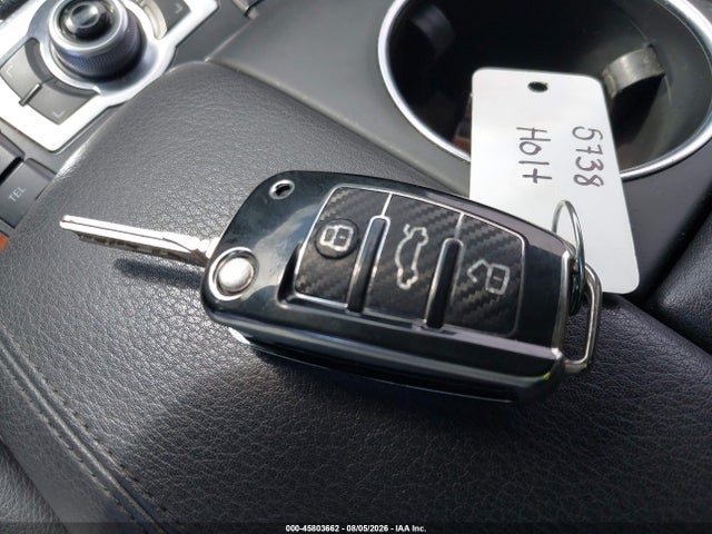 Продажа на аукционе авто 2014 Audi Q7 3.0t Premium, vin: WA1LGAFEXED010787, номер лота: 45803662