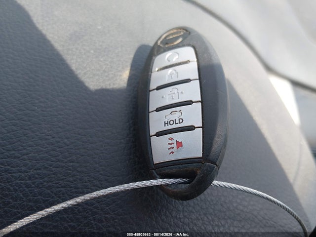 Nissan Altima 2.5 S 2014 1N4AL3AP6EN362858 Image 11