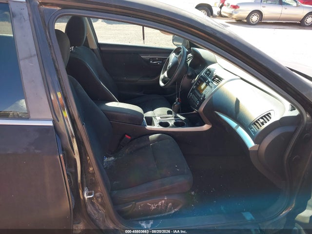 Nissan Altima 2.5 S 2014 1N4AL3AP6EN362858 Image 5