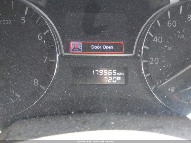 Nissan Altima 2.5 S 2014 1N4AL3AP6EN362858 Image 7