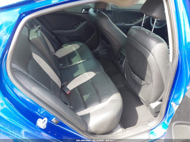 45803665 :رقم المزاد ، 5XXGR4A65CG019760 vin ، 2012 Kia Optima Sx مزاد بيع