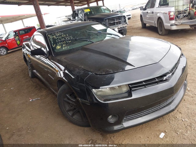 2015 2G1FD1E31F9120176 main image