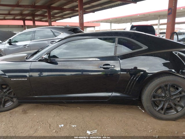 Chevrolet Camaro 1lt 2015 2G1FD1E31F9120176 Image 13