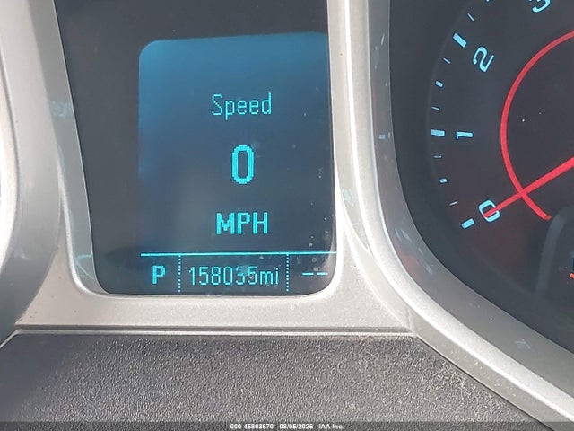 Chevrolet Camaro 1lt 2015 2G1FD1E31F9120176 Image 7