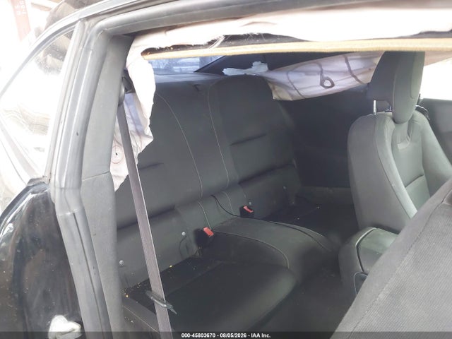 Chevrolet Camaro 1lt 2015 2G1FD1E31F9120176 Image 8