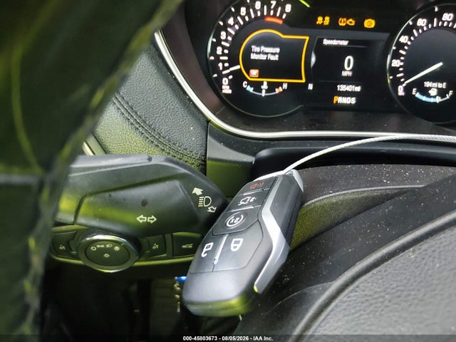 Lincoln Mkx Reserve 2017 2LMPJ6LR6HBL15467 Image 11