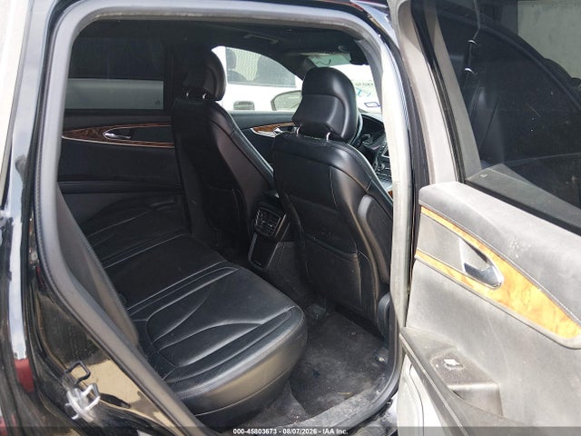 Lincoln Mkx Reserve 2017 2LMPJ6LR6HBL15467 Image 8