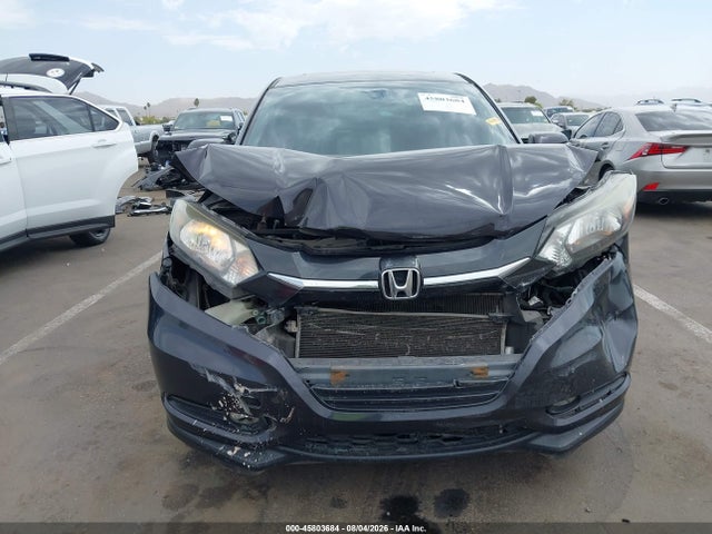 Honda HR-V EX 2017 3CZRU5H52HG705196 Image 12