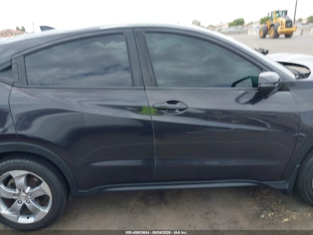 Honda HR-V EX 2017 3CZRU5H52HG705196 Image 13