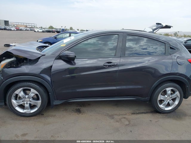 Honda HR-V EX 2017 3CZRU5H52HG705196 Image 14