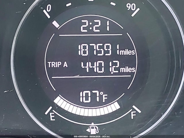 Honda HR-V EX 2017 3CZRU5H52HG705196 Image 15