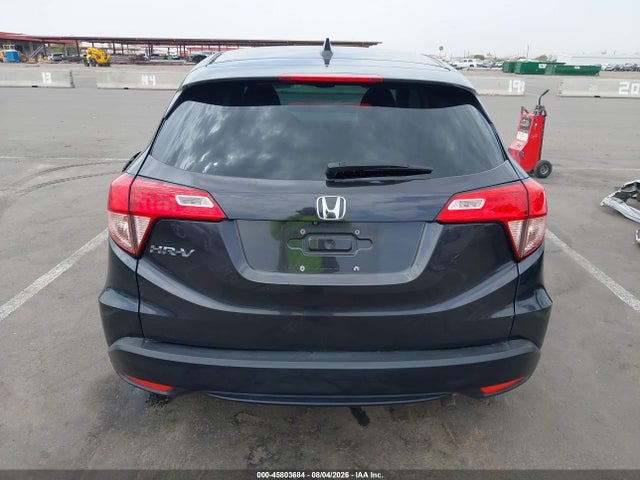 Honda HR-V EX 2017 3CZRU5H52HG705196 Image 16