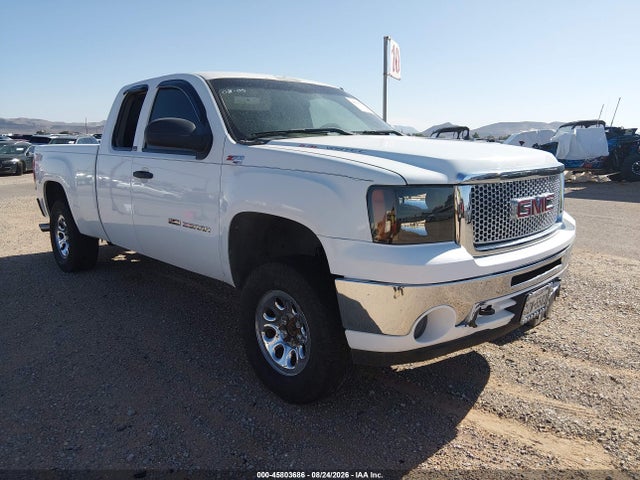 Продажа на аукционе авто 2012 Gmc Sierra 1500 Work Truck, vin: 1GTR2TE77CZ164029, номер лота: 45803686