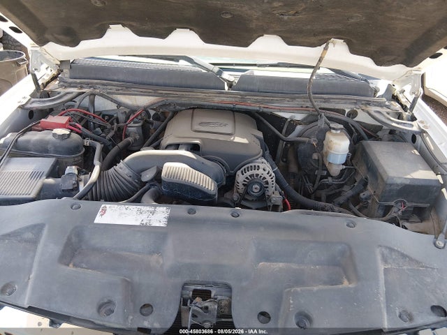 Продажа на аукционе авто 2012 Gmc Sierra 1500 Work Truck, vin: 1GTR2TE77CZ164029, номер лота: 45803686
