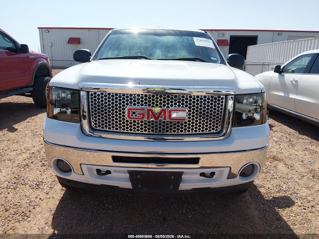 Продажа на аукционе авто 2012 Gmc Sierra 1500 Work Truck, vin: 1GTR2TE77CZ164029, номер лота: 45803686