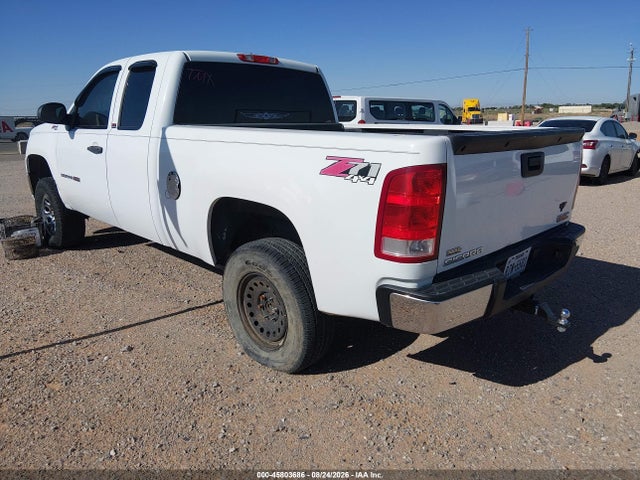 Продажа на аукционе авто 2012 Gmc Sierra 1500 Work Truck, vin: 1GTR2TE77CZ164029, номер лота: 45803686
