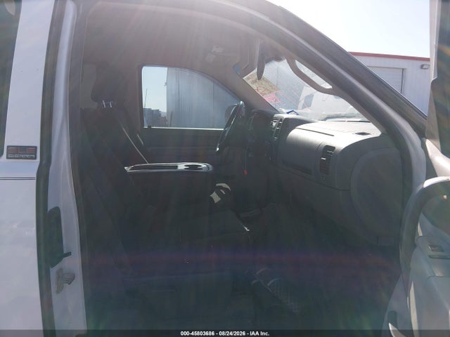 Продажа на аукционе авто 2012 Gmc Sierra 1500 Work Truck, vin: 1GTR2TE77CZ164029, номер лота: 45803686