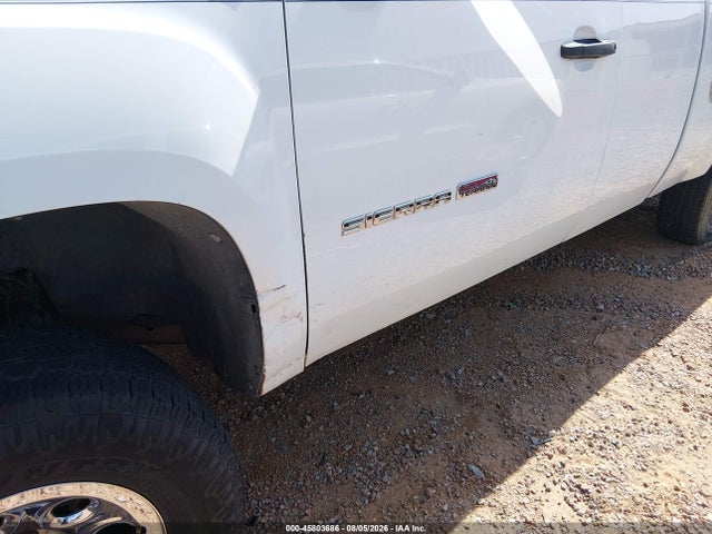 Продажа на аукционе авто 2012 Gmc Sierra 1500 Work Truck, vin: 1GTR2TE77CZ164029, номер лота: 45803686
