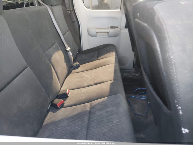Продажа на аукционе авто 2012 Gmc Sierra 1500 Work Truck, vin: 1GTR2TE77CZ164029, номер лота: 45803686
