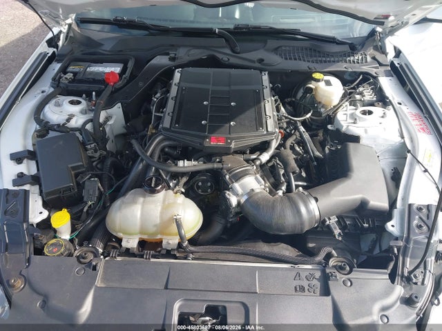 Ford Mustang Gt Premium 2019 1FA6P8CF6K5129327 Image 10