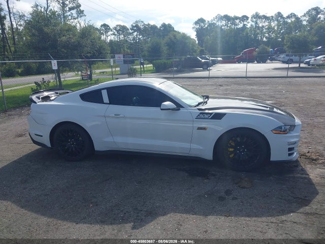 Ford Mustang Gt Premium 2019 1FA6P8CF6K5129327 Image 13