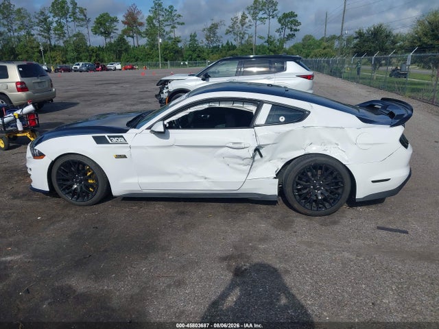 Ford Mustang Gt Premium 2019 1FA6P8CF6K5129327 Image 14