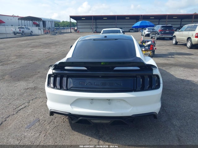 Ford Mustang Gt Premium 2019 1FA6P8CF6K5129327 Image 16