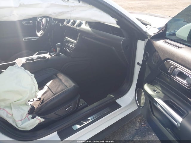Ford Mustang Gt Premium 2019 1FA6P8CF6K5129327 Image 5