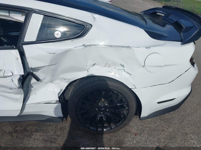Ford Mustang Gt Premium 2019 1FA6P8CF6K5129327 Image 6