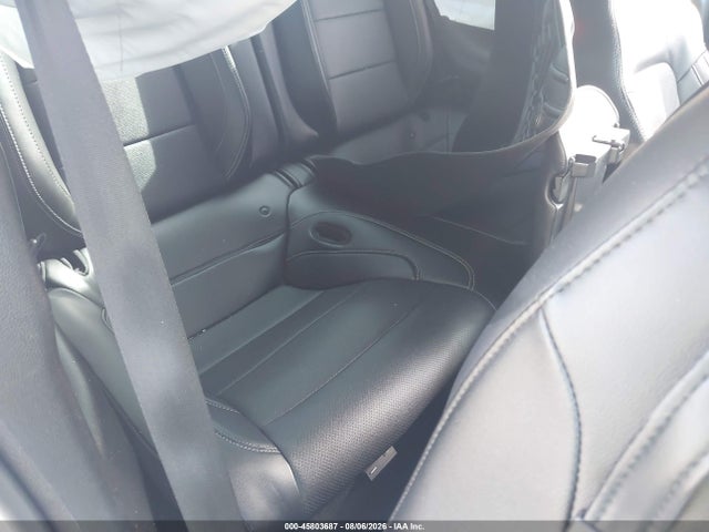 45803687 :رقم المزاد ، 1FA6P8CF6K5129327 vin ، 2019 Ford Mustang Gt Premium مزاد بيع