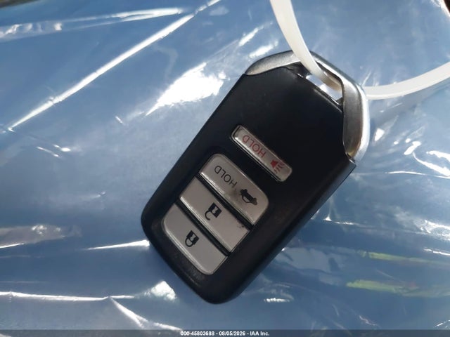 Honda ACCORD LX 2021 1HGCV1F13MA114158 Image 11