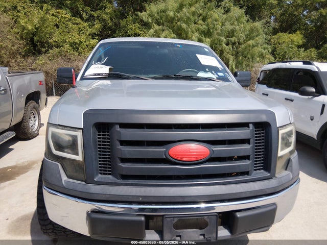 Продаж на аукціоні авто 2010 Ford F-150 Stx/xl, vin: 1FTEX1CW2AFA98308, номер лоту: 45803690
