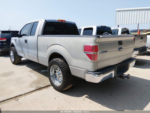 Продаж на аукціоні авто 2010 Ford F-150 Stx/xl, vin: 1FTEX1CW2AFA98308, номер лоту: 45803690