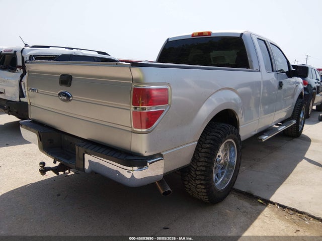Продаж на аукціоні авто 2010 Ford F-150 Stx/xl, vin: 1FTEX1CW2AFA98308, номер лоту: 45803690