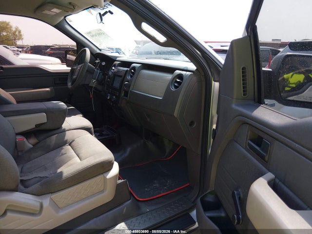 Продаж на аукціоні авто 2010 Ford F-150 Stx/xl, vin: 1FTEX1CW2AFA98308, номер лоту: 45803690