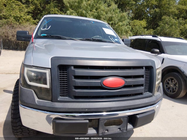 Продаж на аукціоні авто 2010 Ford F-150 Stx/xl, vin: 1FTEX1CW2AFA98308, номер лоту: 45803690