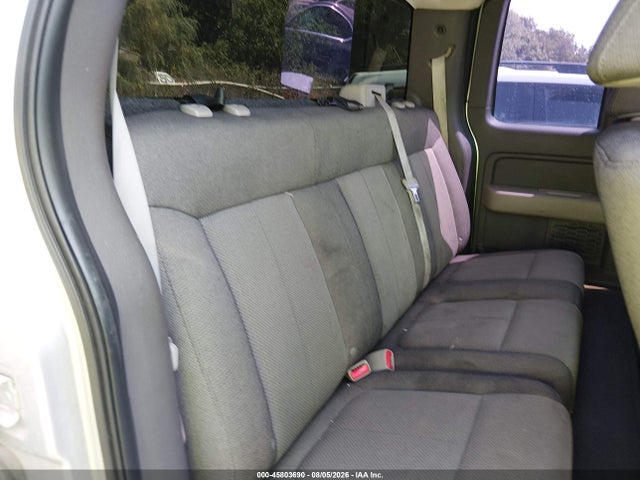 Продаж на аукціоні авто 2010 Ford F-150 Stx/xl, vin: 1FTEX1CW2AFA98308, номер лоту: 45803690